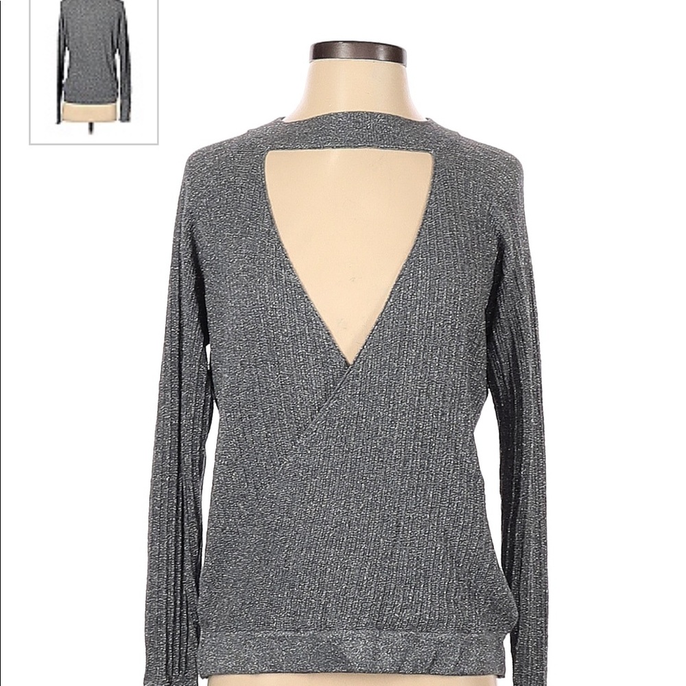 Jennifer Lopez xs sweater